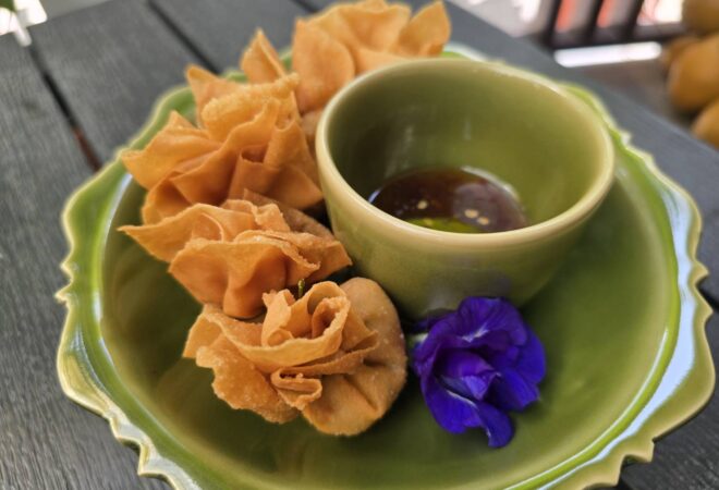 Chao Koh Thai Bistro ( Authentic Thai )