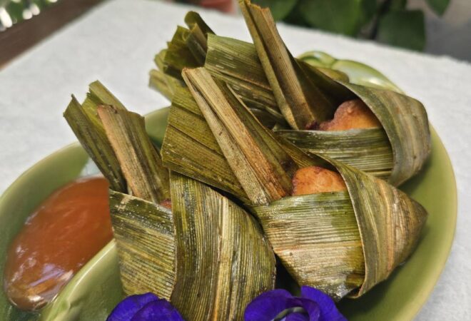 Chao Koh Thai Bistro ( Authentic Thai )