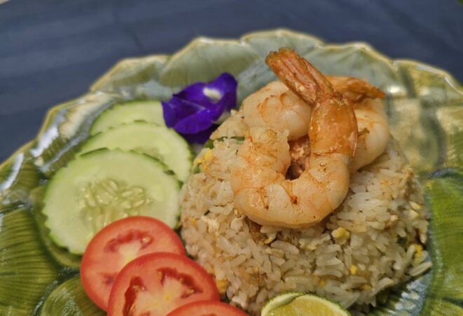 Chao Koh Thai Bistro ( Authentic Thai )