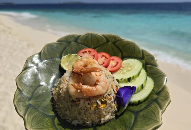 Chao Koh Thai Bistro ( Authentic Thai )