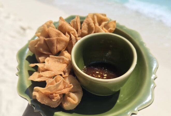 Chao Koh Thai Bistro ( Authentic Thai )