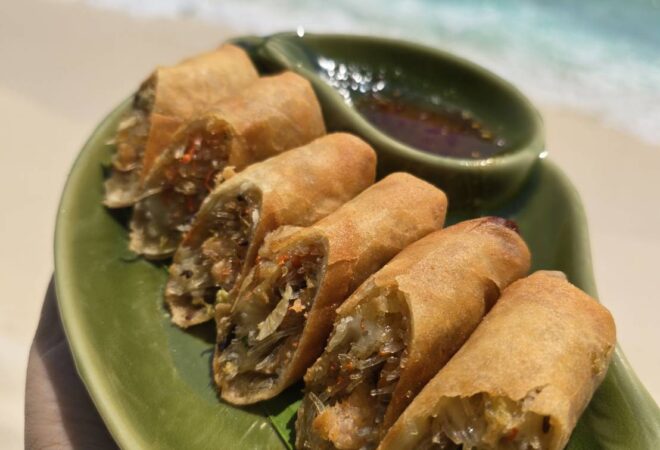 Chao Koh Thai Bistro ( Authentic Thai )