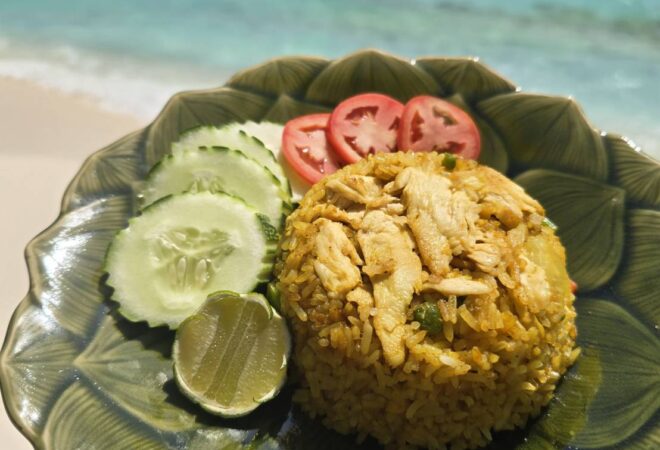 Chao Koh Thai Bistro ( Authentic Thai )